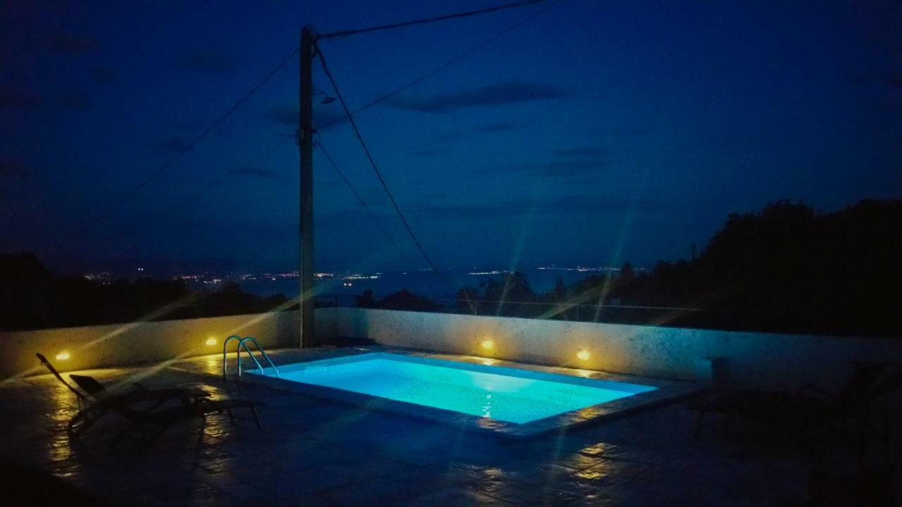 Casa Storia & Casa Antica Διαμέρισμα Veprinac Εξωτερικό φωτογραφία
