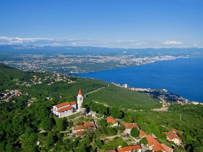 Casa Storia & Casa Antica Διαμέρισμα Veprinac Εξωτερικό φωτογραφία